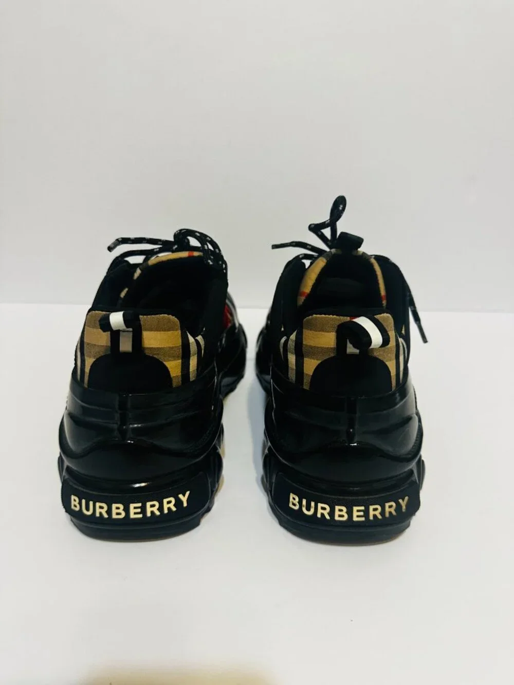 Burberry Men's Sneakers